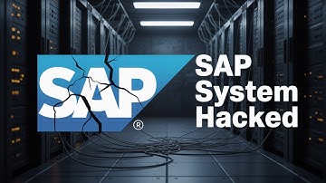 SAP 0-Day: Critical Vulnerability & Cyber Attack Explained