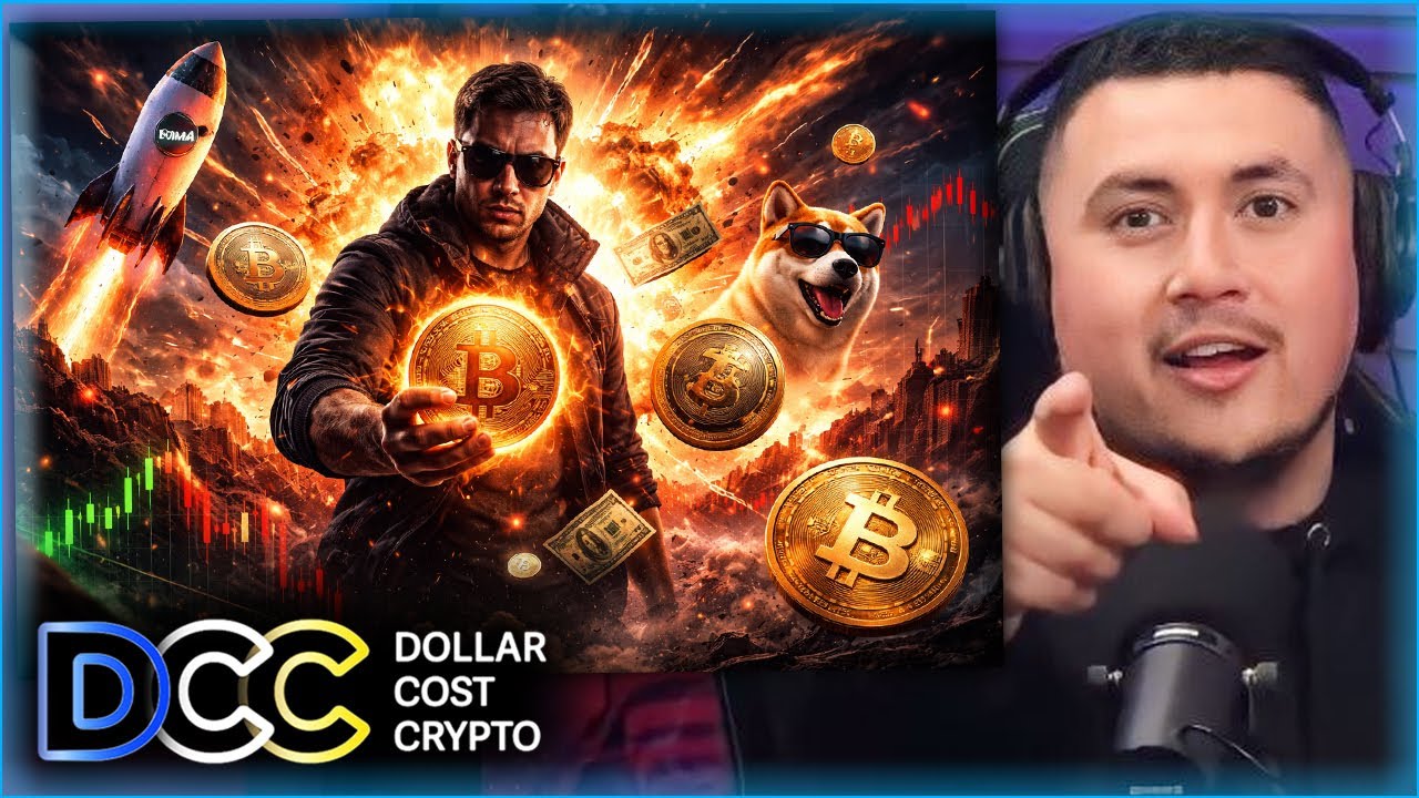 Криптовалютная правда: ранние покупки, мемный хаос и рыночные проблемы