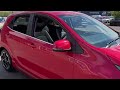 FY26RYU - Kia Picanto 1.0 Gt Line S Hatchback 5dr Petrol Manual Euro 6 ss 6...