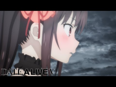 Love for Kurumi Transcends Time | Date A Live V