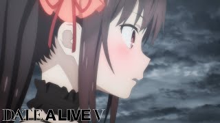 Love for Kurumi Transcends Time | Date A Live V