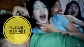 Pinasmile By Evangels