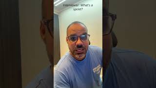 How to explain a SPRINT like a PRO! #agileinterview #projectmanagement #scruminterview #scrummaster