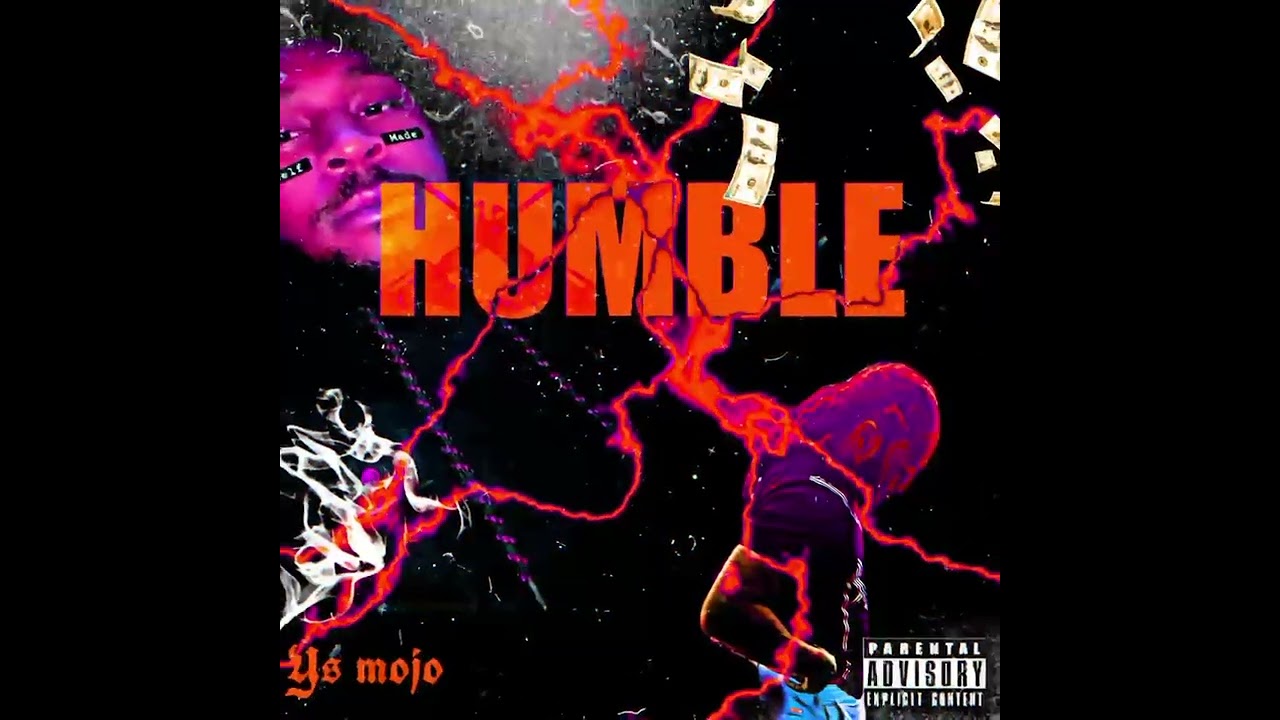 Mojo Humble