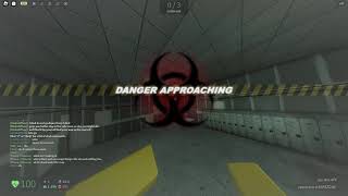 Nico's nextbot's Outbreak