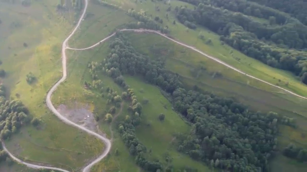 Tinutul Padurenilor - Satul Meria