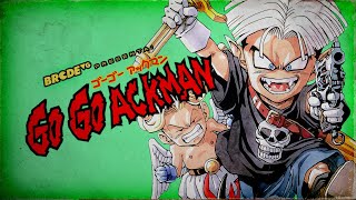 Go! Go! Ackman de Super Famicom