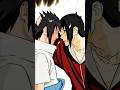 Top 3 broken hero's in naruto anime #naruto