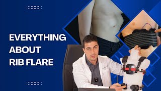Every Thing About Rib Flare