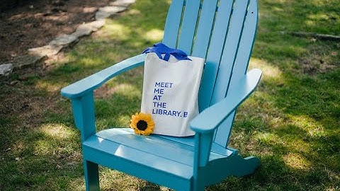 Summer Read at the Toledo Library!