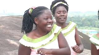 AIC NYAKATO CHOIR   Hakuna kama Bwana