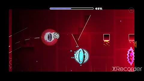 My visual part in "Atomic Bomb" feat. zBite | Team Error