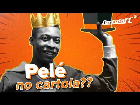 REI MITO ?? | CARTOLA FC | ge.globo