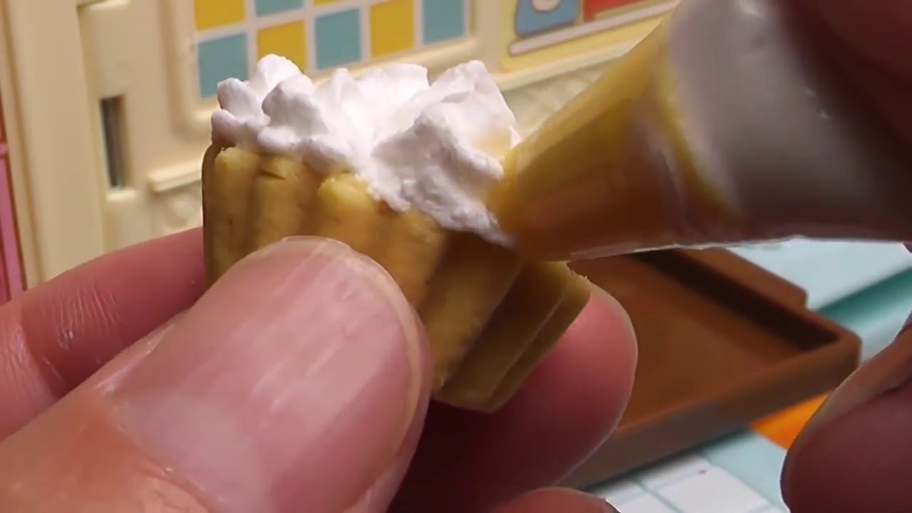 Fruit Tart Set Konapun クッキングスタジオでタルトづくり！