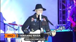 Tentang Rasa - ANJI