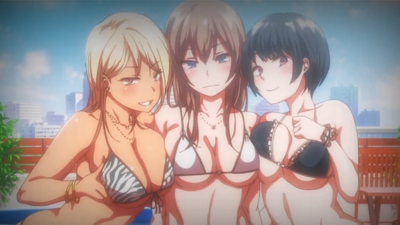 "Uchi no Otouto Maji de Dekain Dakedo Mi ni Konai?" (2021) - Hentai