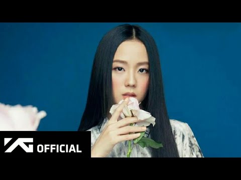 JISOO - 'Either Way' M/V TEASER