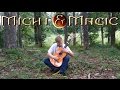 Might and magic vii  erathia guitar cover
