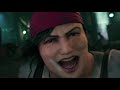 Final Fantasy 7 Remake - Chapter 12 Cutscenes - Japanese Voice