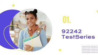 TestEgy.Com : Mock Test & Test Series App screenshot 3