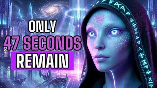 No Second Chance — The Monad Activates in 47 Seconds (Watch Before the Window Seals FOREVER) Wealth