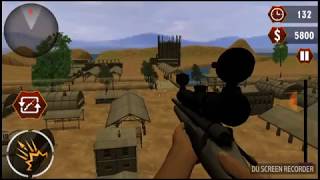 Border Army Snipers #3 Label Tutorial screenshot 5