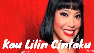 Video thumbnail of "Francissca Peter Kau Lilin Cintaku"