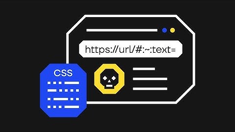 CSS Injection | Web Application Security | Bug Bounty