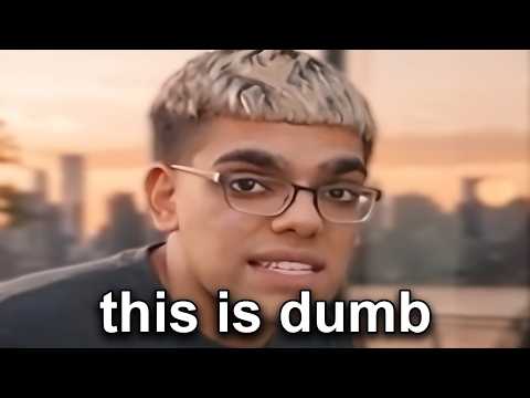 N3ON's AI Stream Was Just Trash