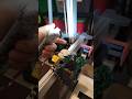 3D printer Anycubic Kobra 3 Max Quick Maintenance Breakdown part 2 end..thoughts?