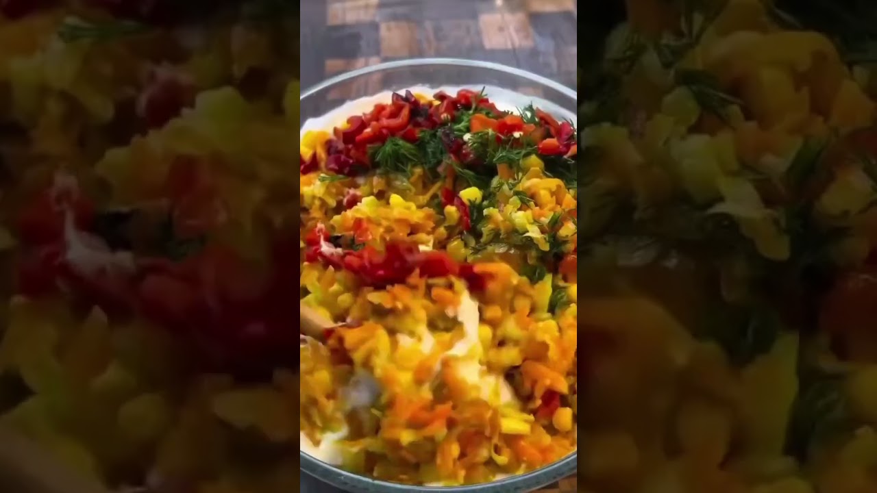 mezeler #pratiktarifler #salatatarifi #lezzetli #yemek #tarif #yemektarifleri #meze