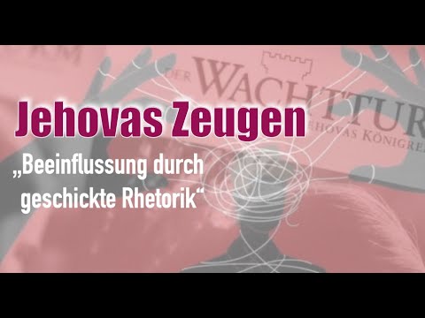 Hellens Bruch mit den Zeugen Jehovas I 37 Grad