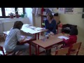 LOVOSICE/ LITOMERICE: Probeh**u z´apisy skol