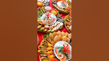 Tiệc cưới 22 Mâm Tại Tân Châu An Giang |Forwork 0961627269 #cẩmlinh #dịchvụnấuănquỳnhlinh