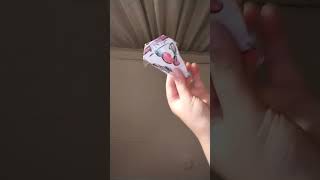 про против нуб 😂😅 #тренд бумажная косметика ☺️