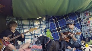 Empty Bed by Cavetown (Cover)