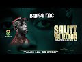 Balaa Mc - Story ( Official Singeli Audio )