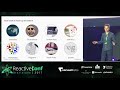 The React Productivity Revolution talk, by Tiago Forte