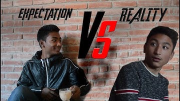 EXPECTATION VS REALITY | PART 1 | RUSTLER G