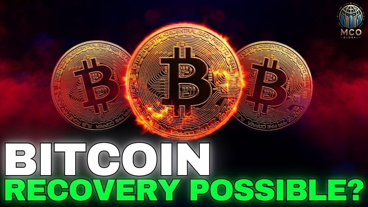 Обновление данных по волновой теории Эллиотта для биткоина – прямая распродажа до 75 000 долларов?