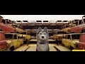 ISLE OF DOGS - Cast Interviews