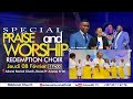 Live sunday service with pastor romain ndizeye  february 4th 2024