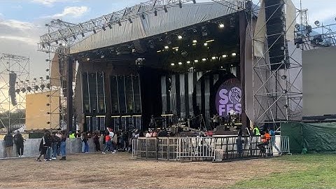 INSIDE SOLFEST ALL FANS 2025 