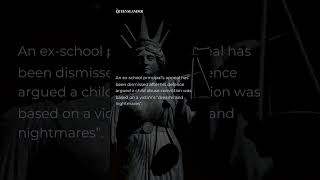 School principal s historical sexual abuse appeal fails