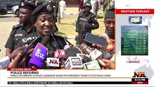 Network News | 9 March 2026 | NTA