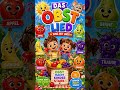 Das Obstlied 🍎 Obst lernen für Kinder | LalaKinderwelt  #kindermusik #babylieder #kinderlieder