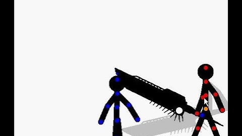 Pivot tutorial- how to cut someone in half