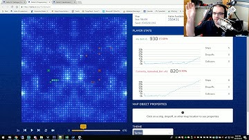 Coding With Dad(s) - Episode 7 - The Halite AI Challenge - The Bots Scatter!