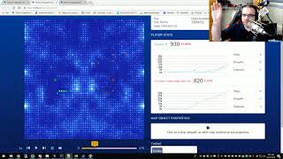 Coding With Dad(s) - Episode 7 - The Halite AI Challenge - The Bots Scatter!