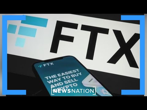 FTX: Why is Sam Bankman-Fried facing a new indictment? | Early Morning